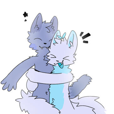 Made by @softsnowyfox