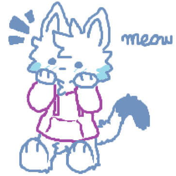 Made by @softsnowyfox