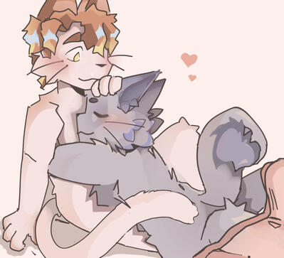 Made by YellowMellow/Dahdengau