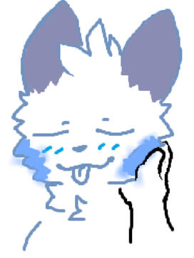Made by @softsnowyfox