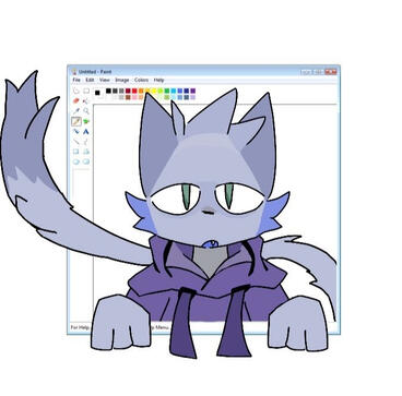 Made by Breadstickler