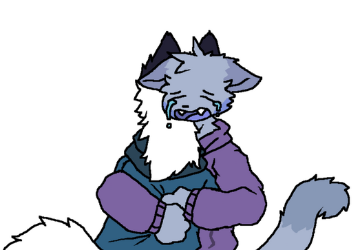 Made by @softsnowyfox