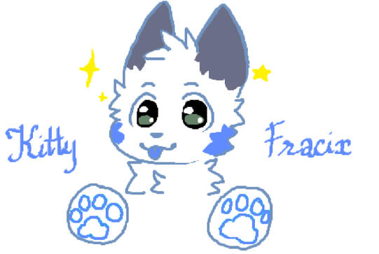 Made by @softsnowyfox