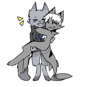 Made by YellowMellow/Dahdengau