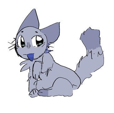 Made by YellowMellow/Dahdengau (Colored by me!!)