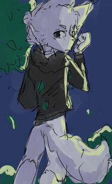 Made by YellowMellow/Dahdengau