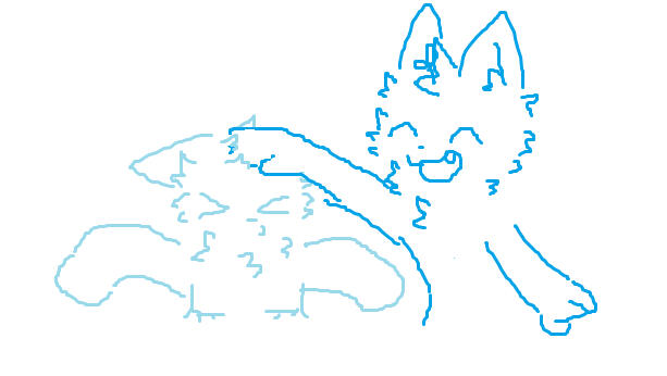 Made by @softsnowyfox