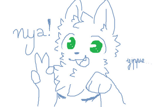 Made by @softsnowyfox
