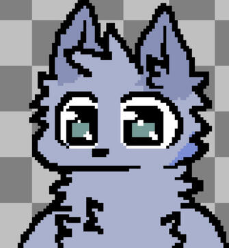 Made by @softsnowyfox